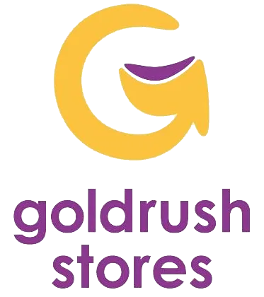 Gold Rush Logo