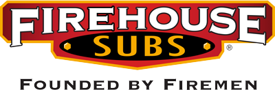 Logo of Firehouse Subs