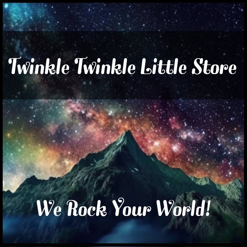 Logo of Twinkle Twinkle Little Store 