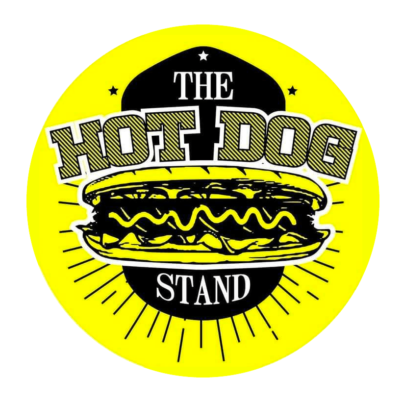 Logo of The Hotdog Stand