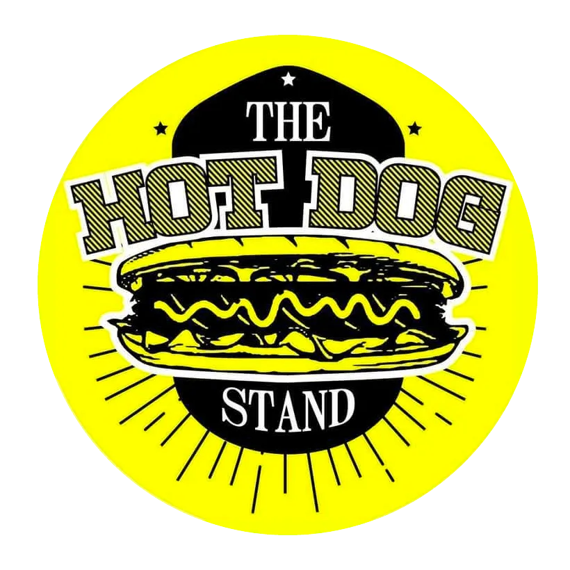 Logo of The Hotdog Stand