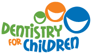 Dentistry for Children/Family Orthodontics Logo