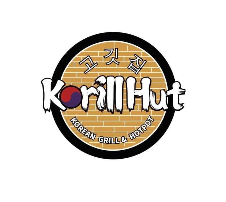 Logo of Korill Hut Korean BBQ & Hot Pot