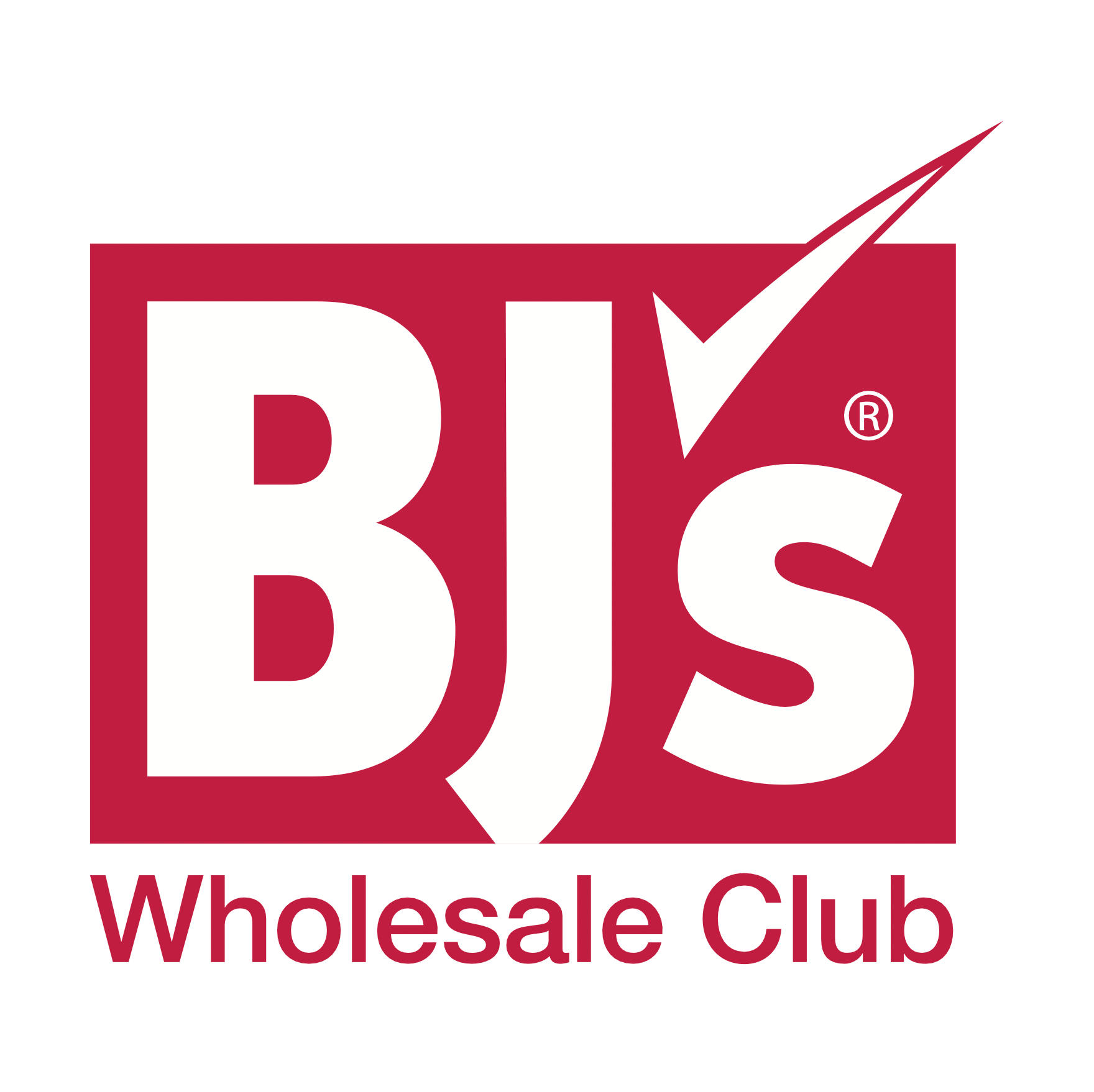 BJ's Wholesale Club Logo