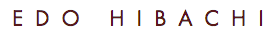 Edo Hibachi Steakhouse Logo