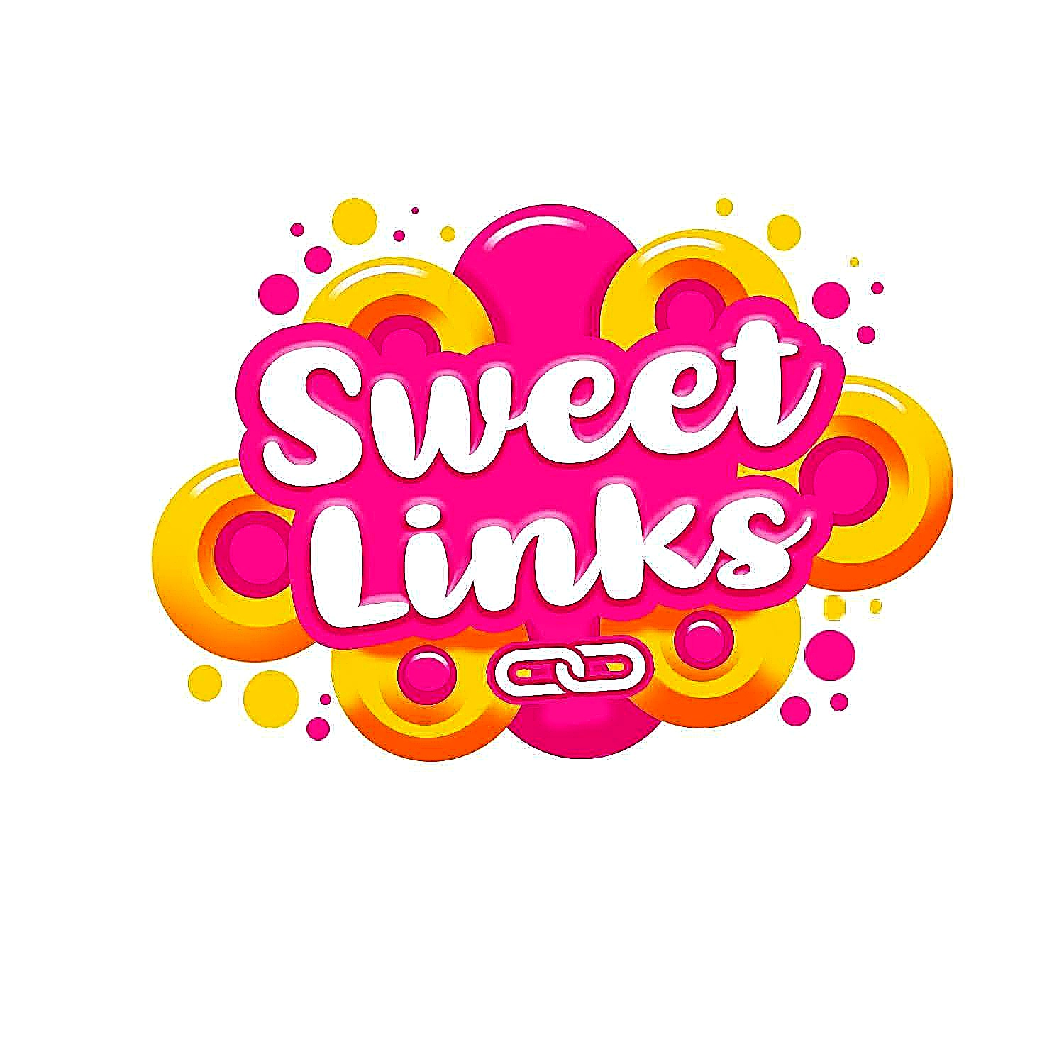Logo of Sweet Links