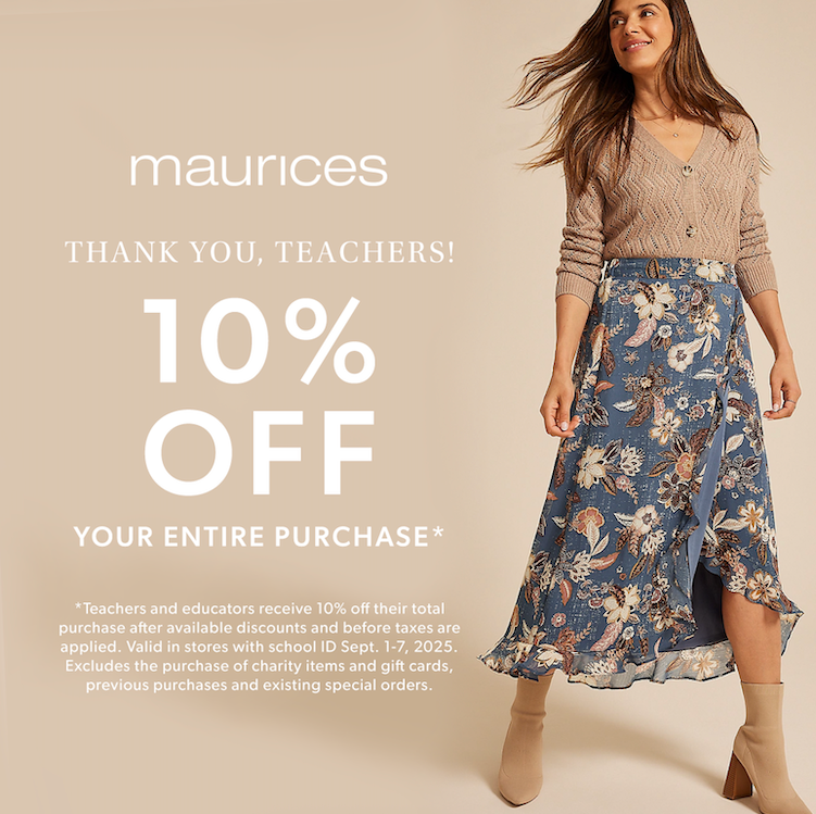 maurices