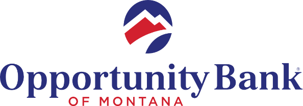 Opportunity Bank of Montana Logo
