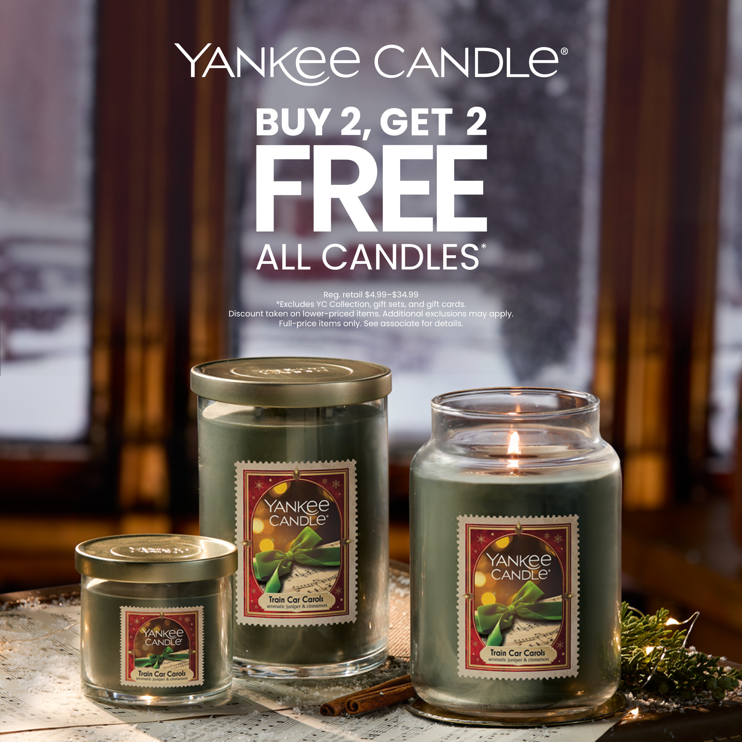 Yankee Candle