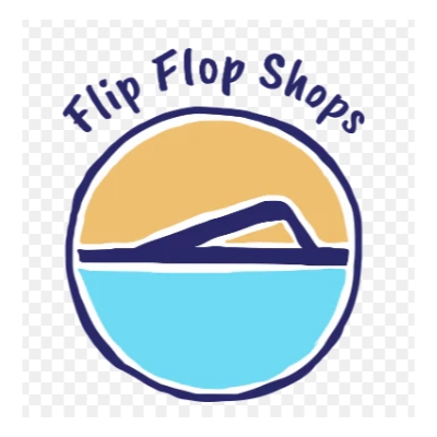 Flip Flop Shops Logo