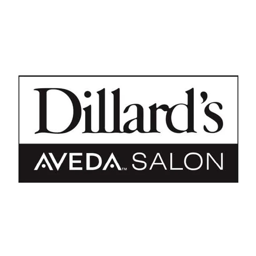 Dillard's Styling Salon Logo