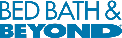 Logo of Bed Bath & Beyond