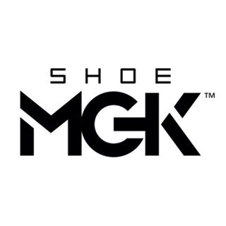 Logo of Shoe MGK