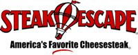 Logo of Steak Escape