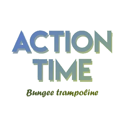 Action Time Bungee Logo