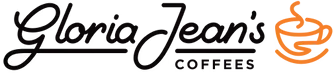 Logo of Gloria Jean's Coffees