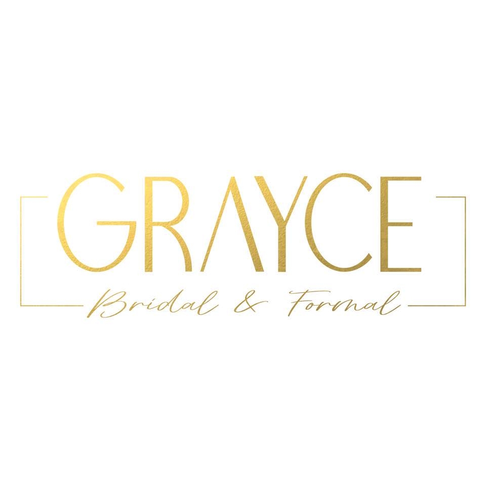 Grayce Bridal & Formal Logo