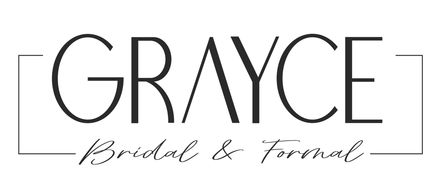 Grayce Bridal & Formal