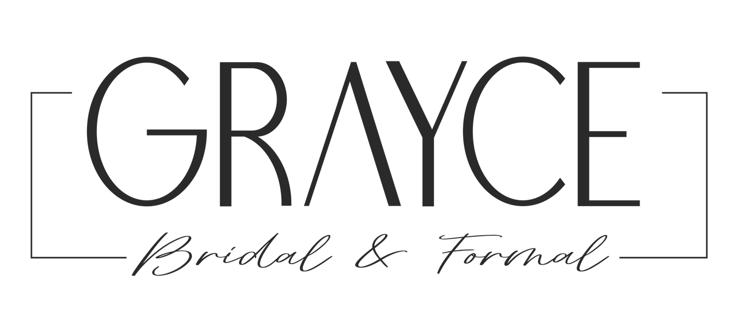 Grayce Bridal & Formal Logo