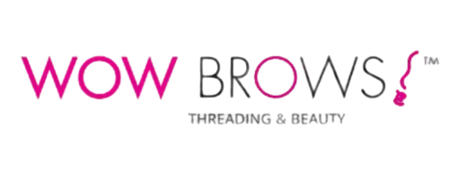 WOW Brows! Logo