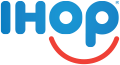 Logo of IHOP