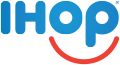 Logo of IHOP