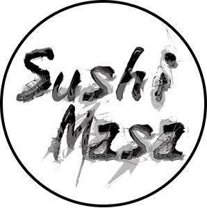 Logo of Sushi Masa