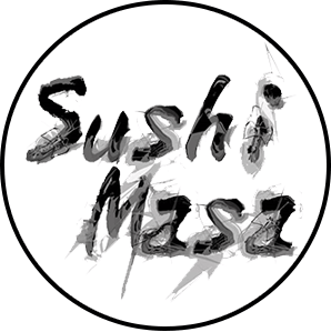 Logo of Sushi Masa