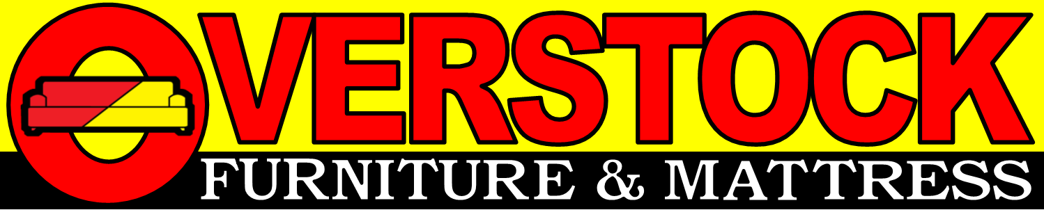 Logo of Overstock Furniture & Mattress