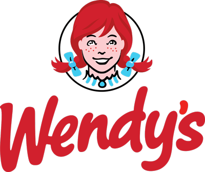 Logo of Wendy's