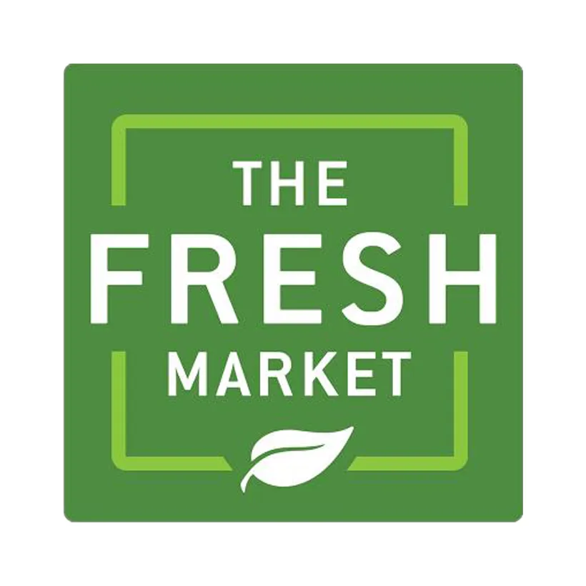 Logo of The Fresh Market