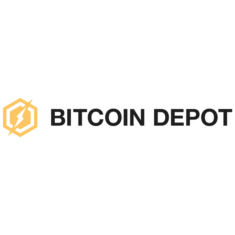 Bitcoin Depot Logo