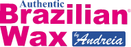 Brazilian Wax by Andreia