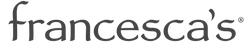 Logo of francesca's Collections