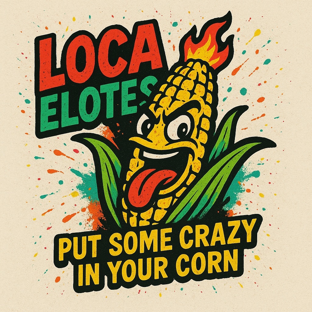 Logo of Loca Elotes