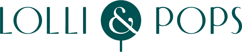 Lolli and Pops Logo