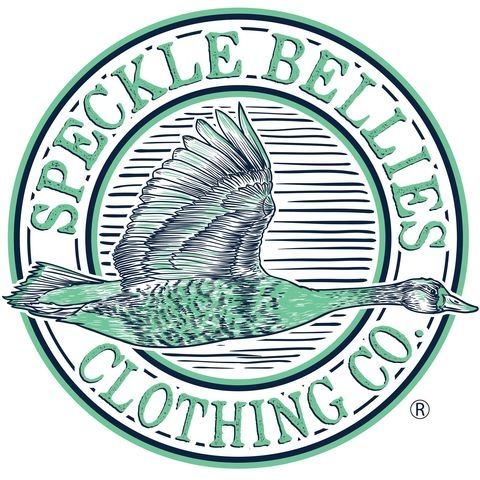 Logo of Speckle Bellies Clothing