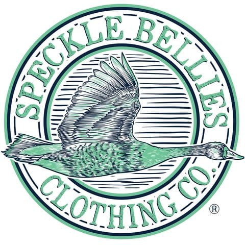 Logo of Speckle Bellies Clothing