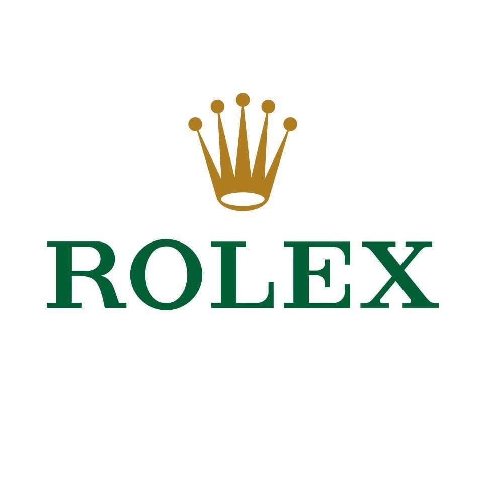 Rolex at Reeds Jewelers Logo