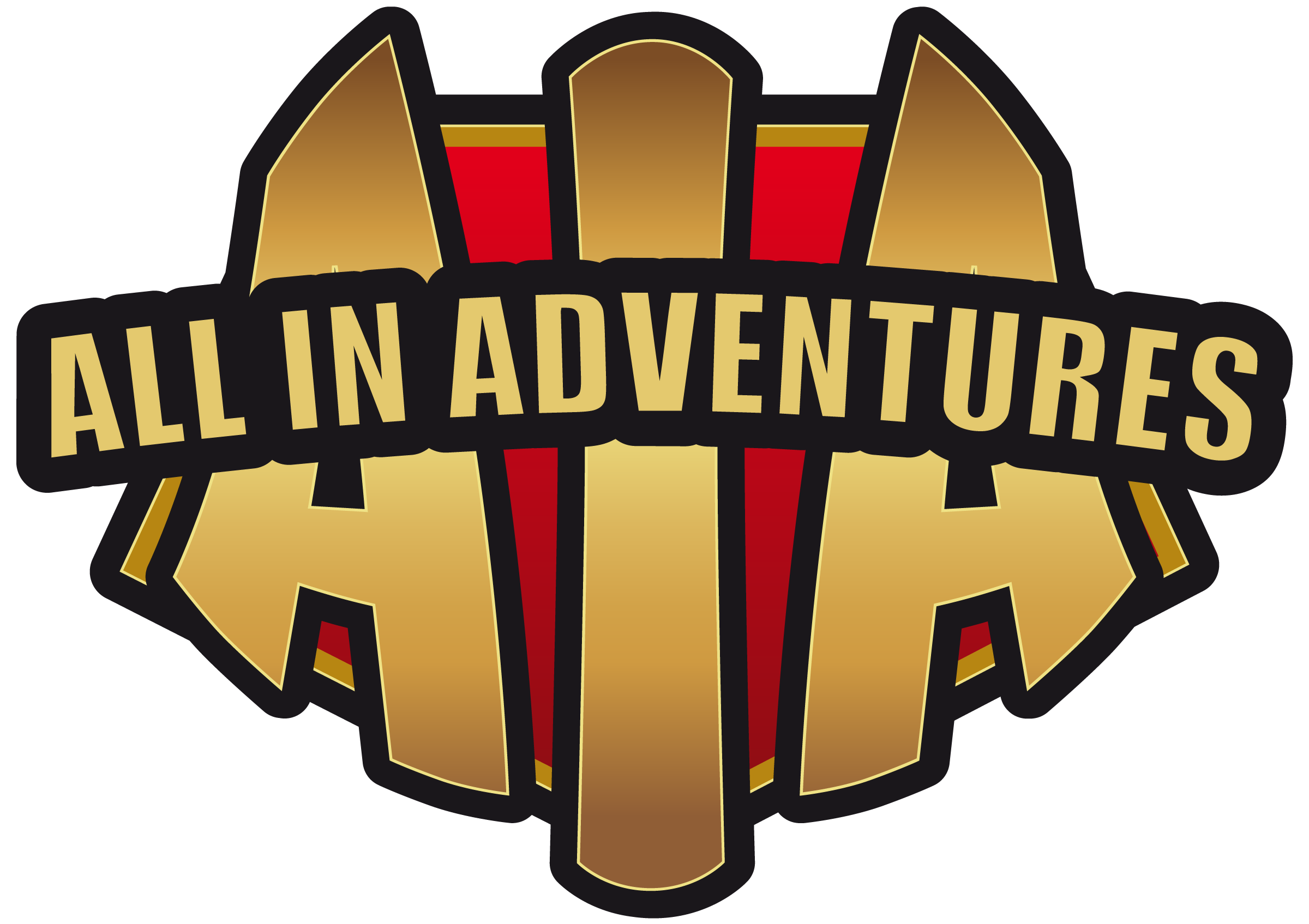 All In Adventures at Valley View Mall