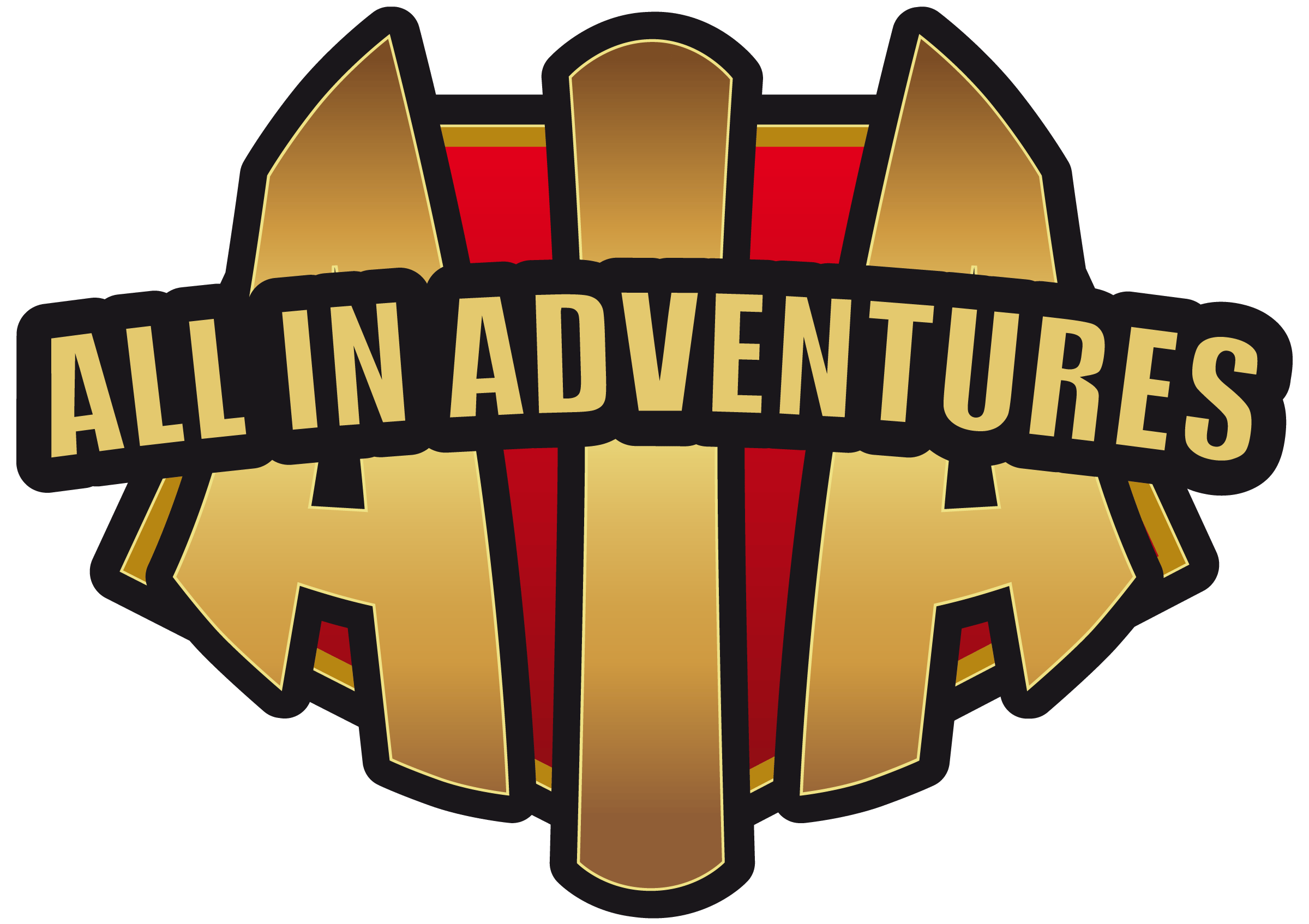 All In Adventures at Valley View Mall