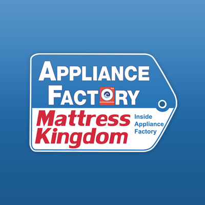 Logo of Appliance Factory Warehouse