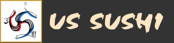 Logo of US Sushi