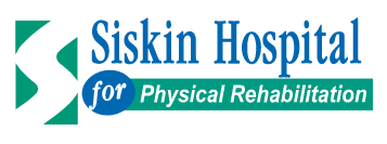Logo of Siskin Outpatient Therapy