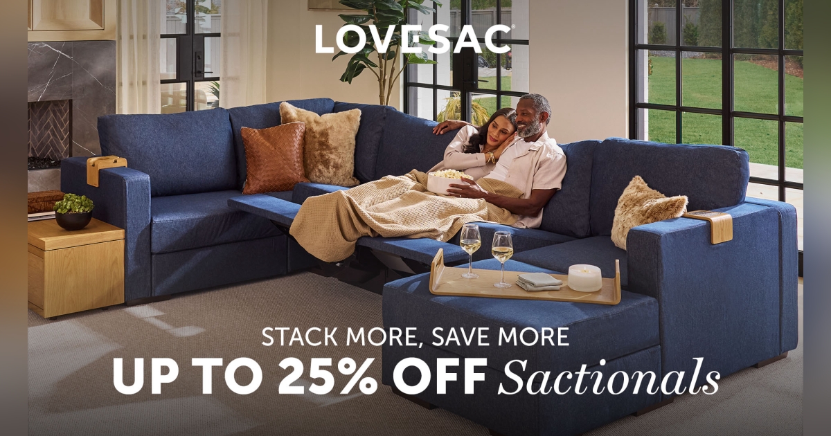 LoveSac