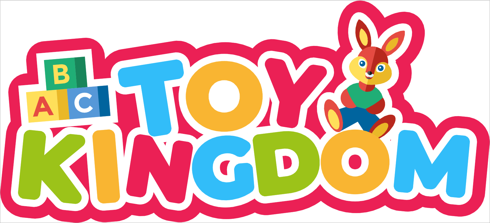 Toy Kingdom at parkway Place