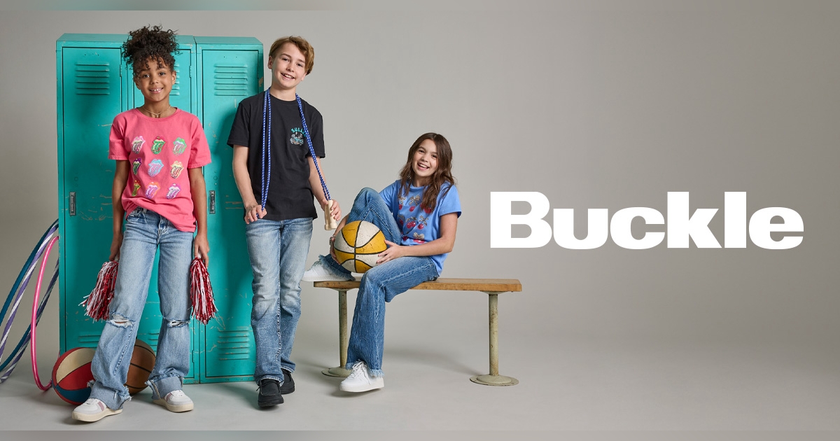 Buckle