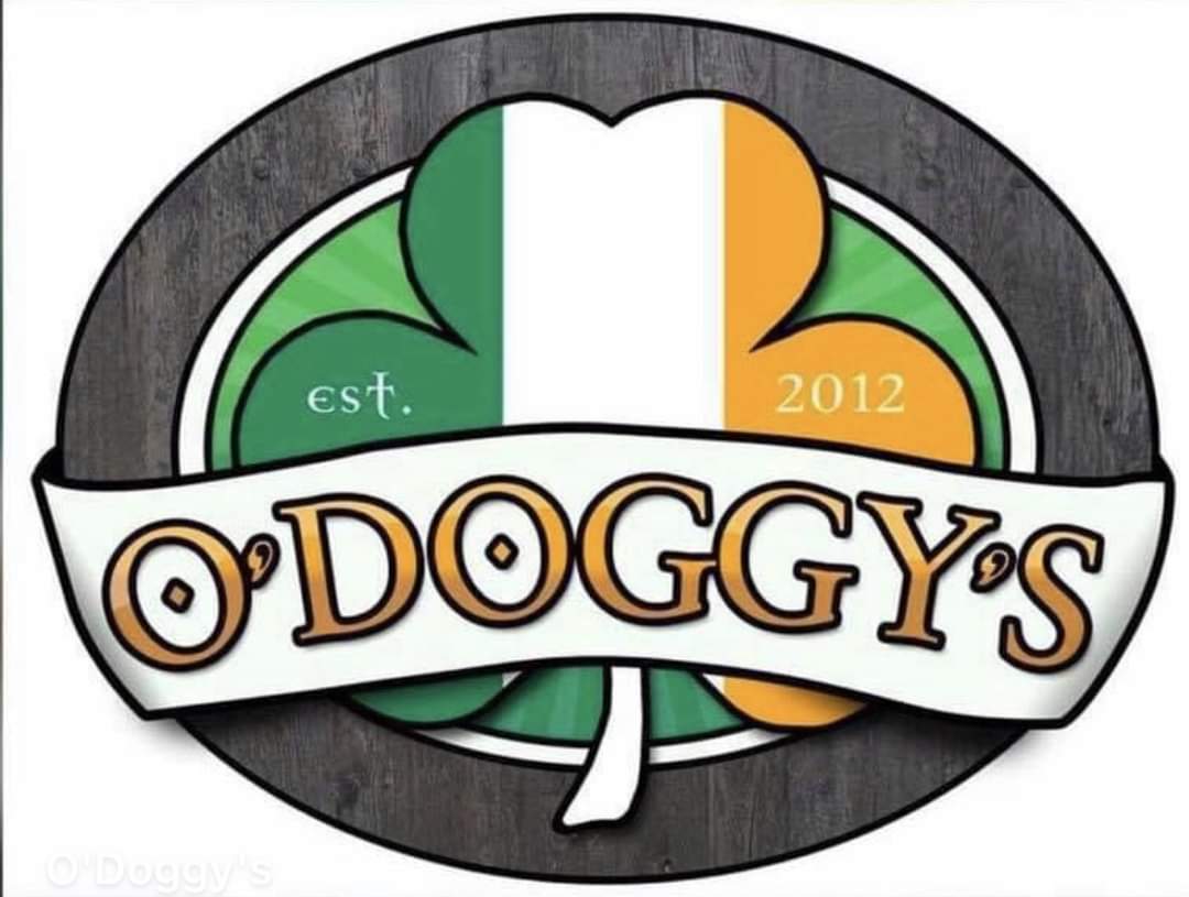 Logo of O'Doggy's