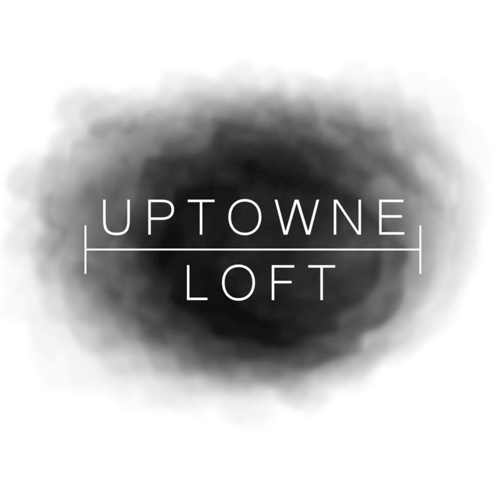 Uptowne Loft Boutique Logo