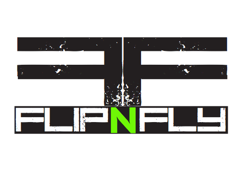 Flip N Fly